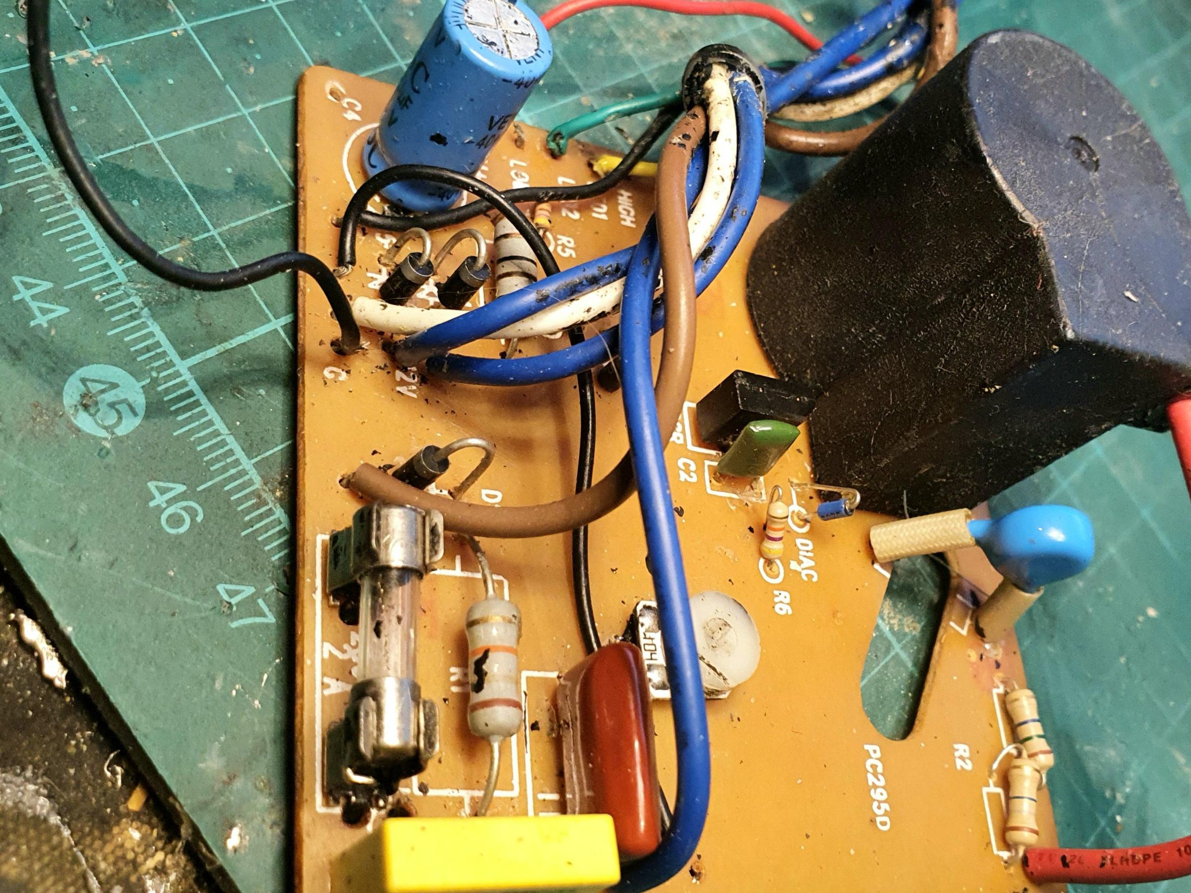 How to Make a Negative Ion Air Ionizer 12 Steps (with Pictures