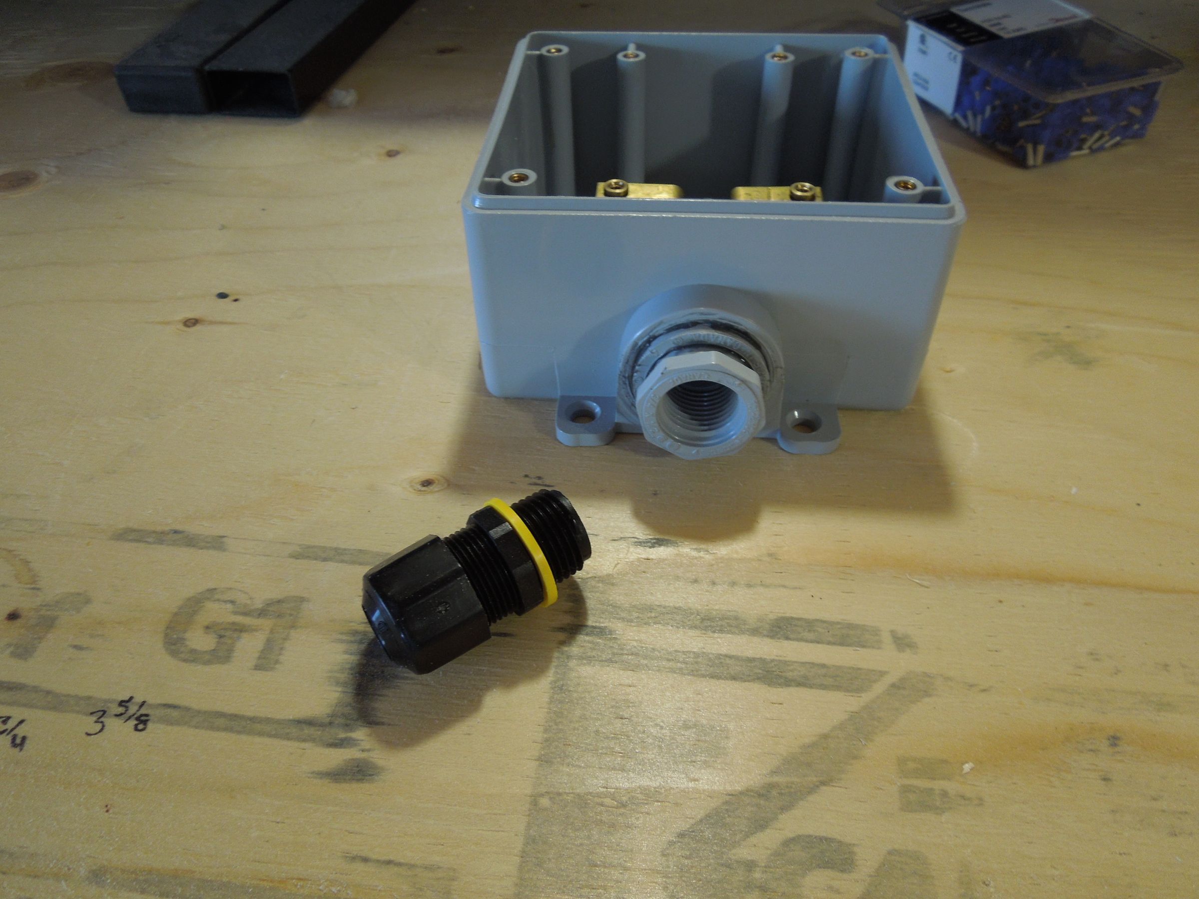 DIY Extension Cord With Built in Switch Safe, Quick and Simple 5