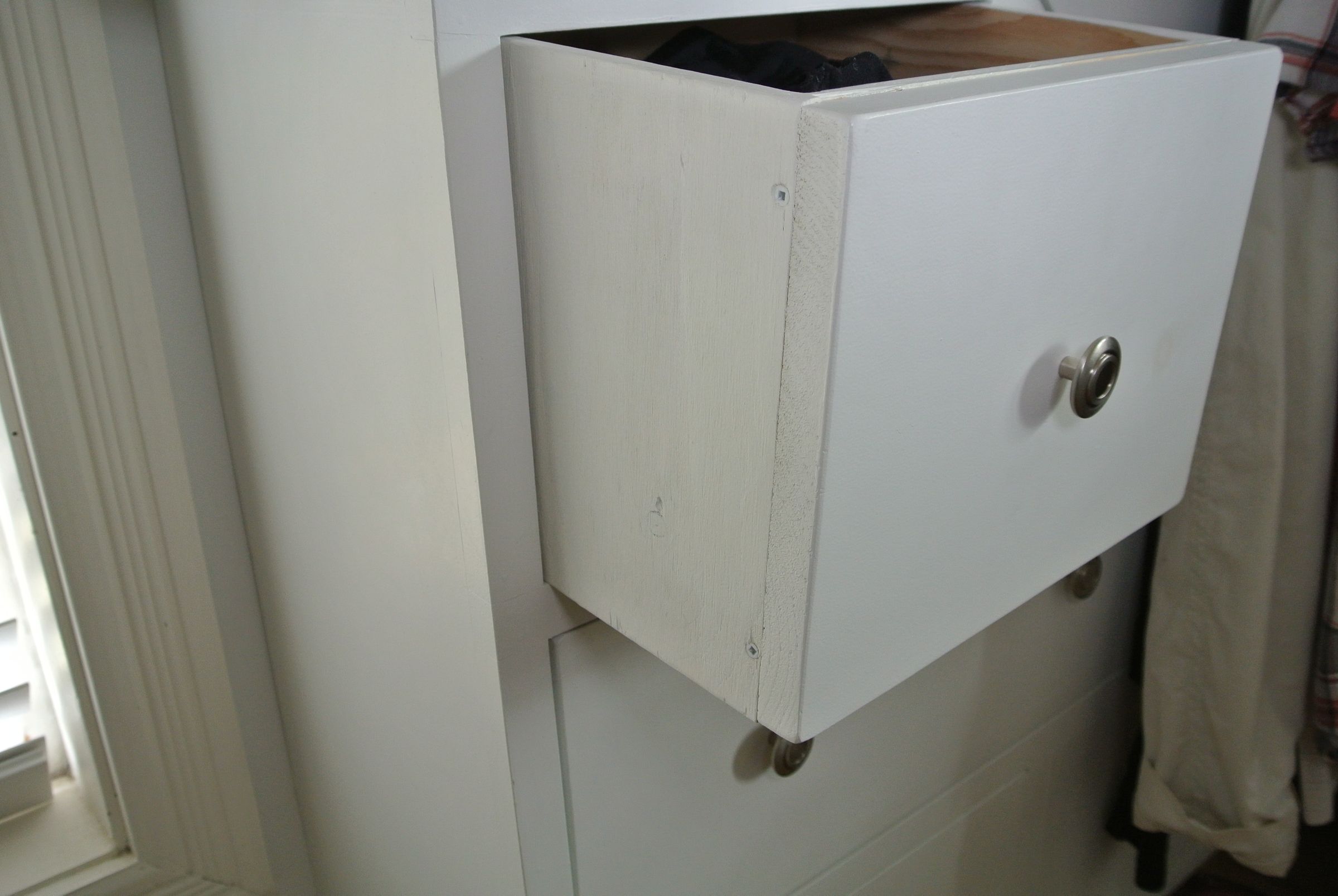 Fix Sticking Wooden Drawers (with Pictures) Instructables