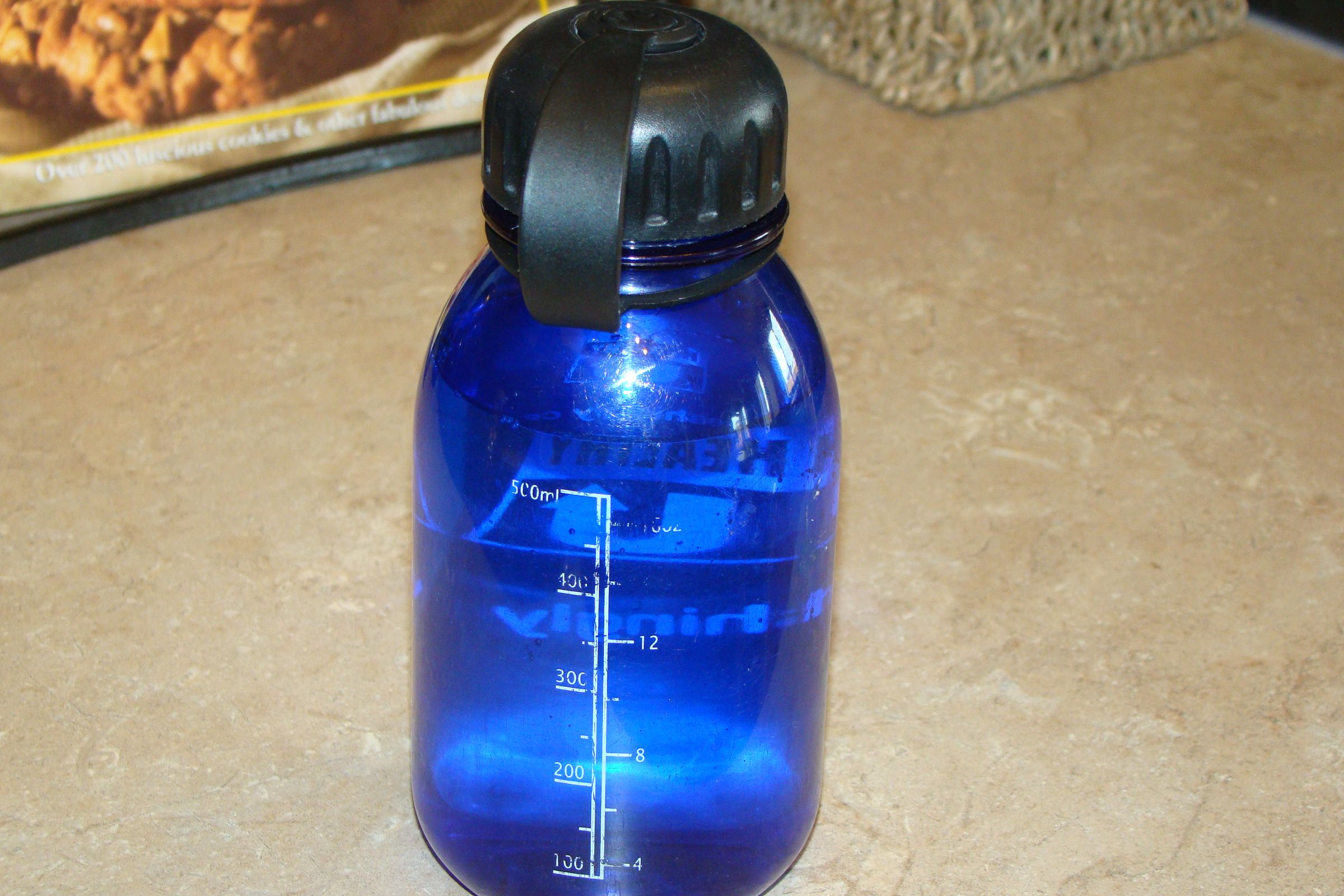Make Your Own Dehydrated Water 3 Steps Instructables