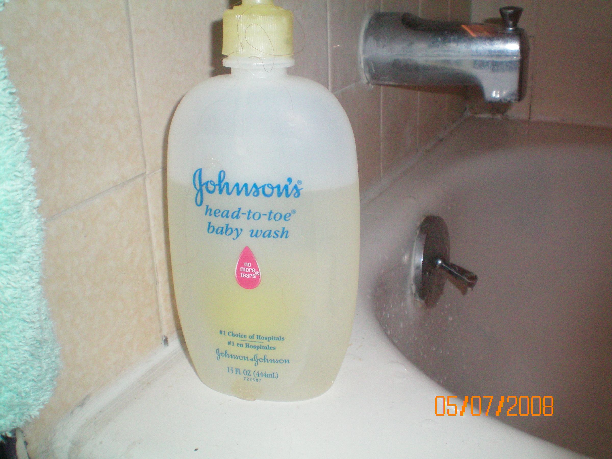 Giving Your Rat a Bath 4 Steps Instructables