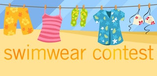 Swimwear Contest