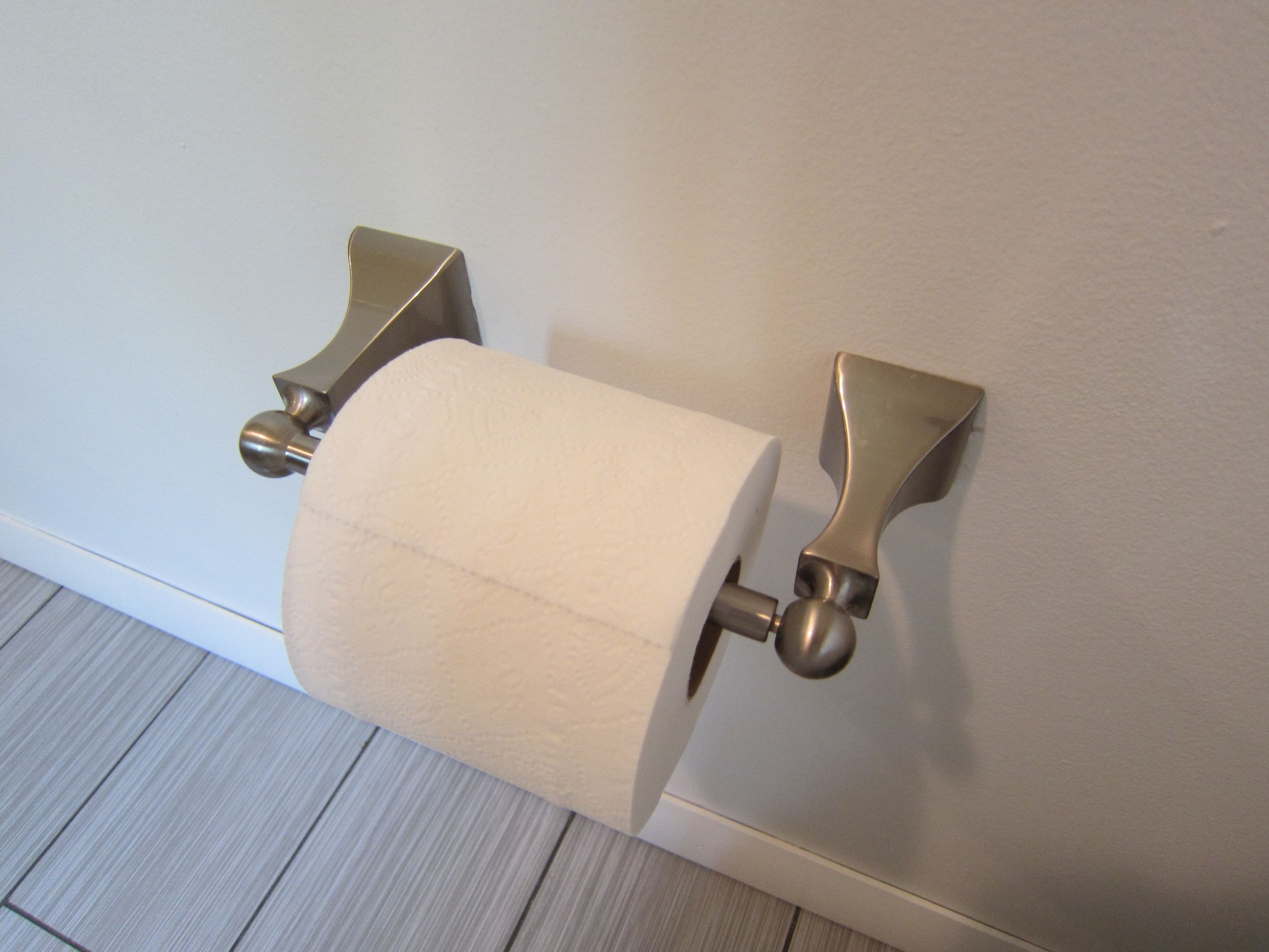 Complete Bathroom Renovation 12 Steps (with Pictures) Instructables