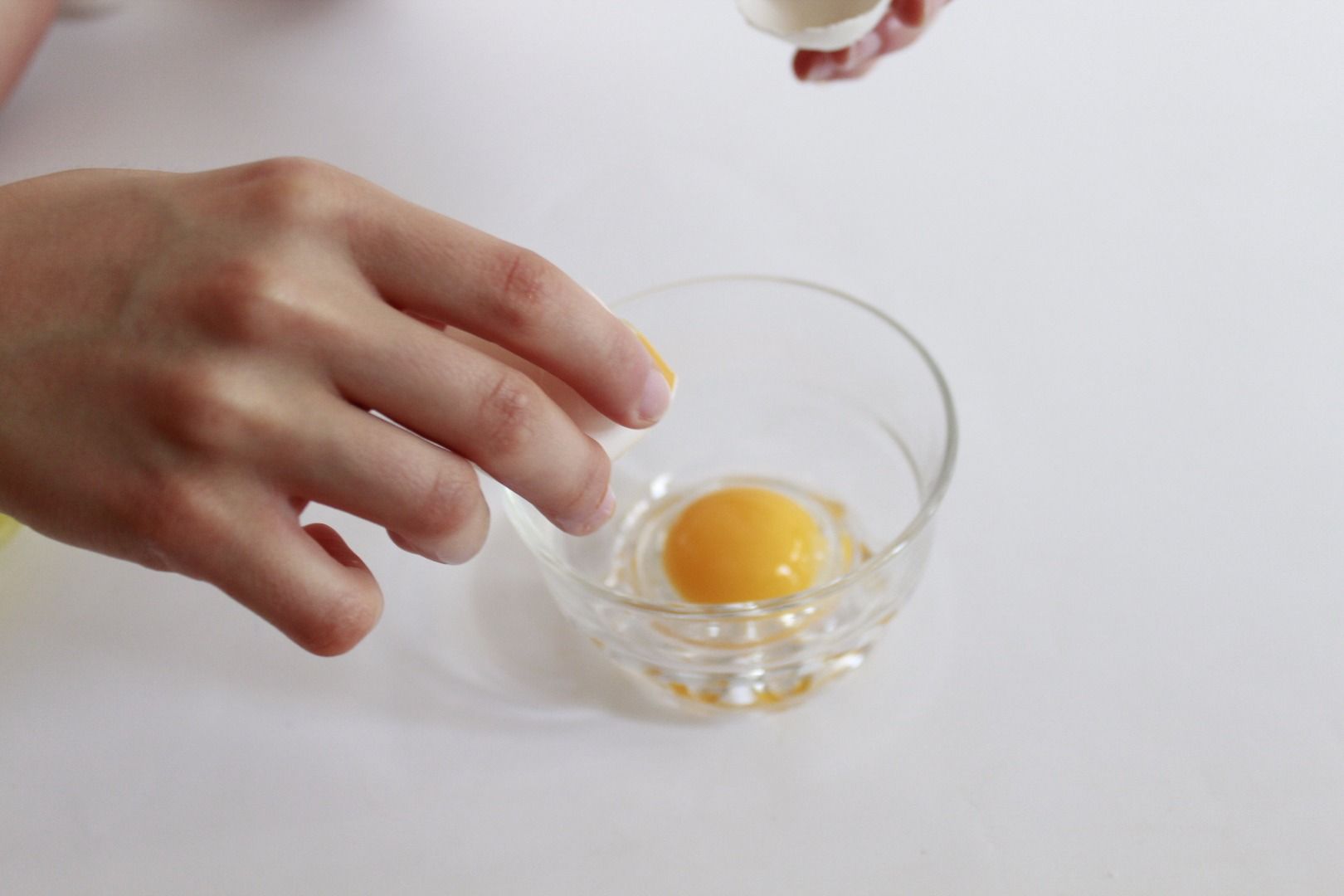 How to Whip Egg Whites 10 Steps (with Pictures) Instructables