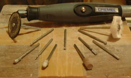 Boneless Tools Using How to Carve Bone Jewelry: Tools and Materials : 4 Steps (with Pictures ...