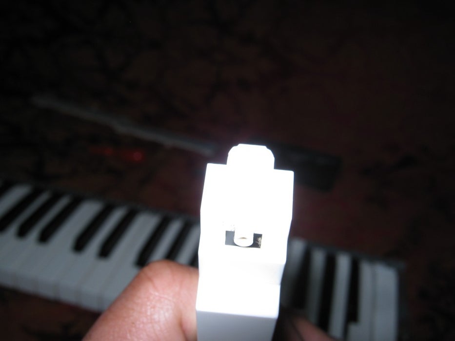 How To Repair Sticky Keys Of Digital Piano 11 Steps Instructables
