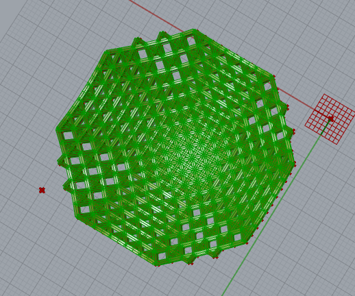 [computational fabrication] 2.5d 3d-printable parametric forms DIY Project DIY Project Image