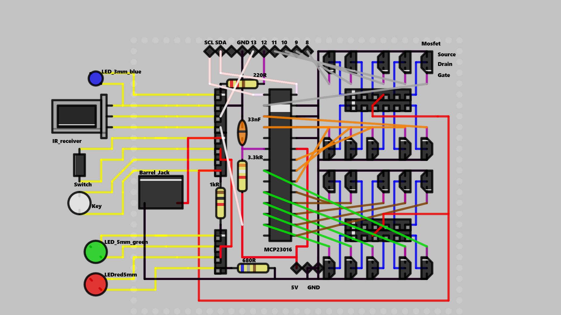 Wireless Firework Igniter 5 Steps (with Pictures) Instructables