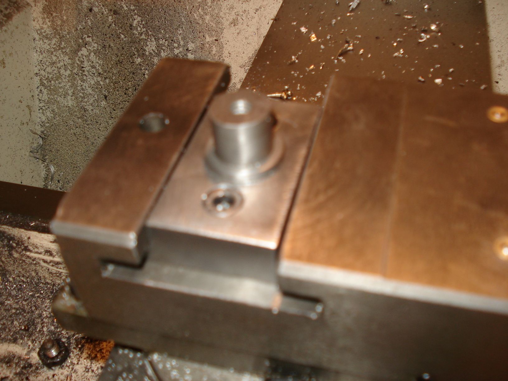 How to Make a Metal Lathe Knob Turner 10 Steps (with Pictures