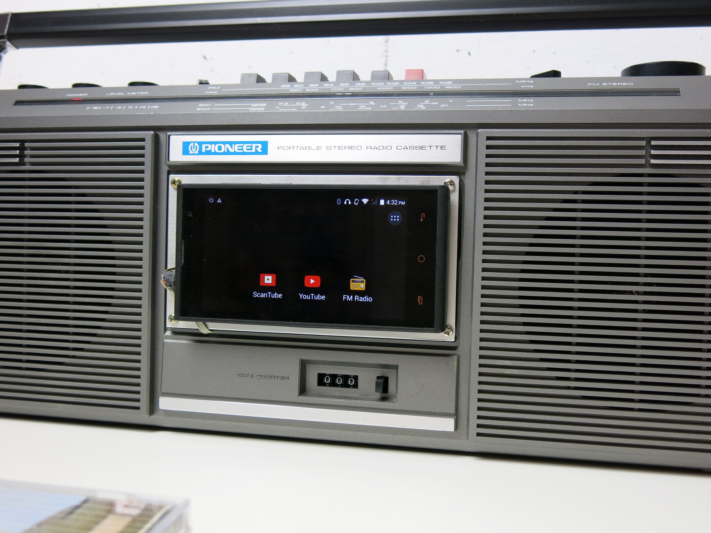 Play CDs Without CD Player, Using AI and YouTube 10 Steps (with