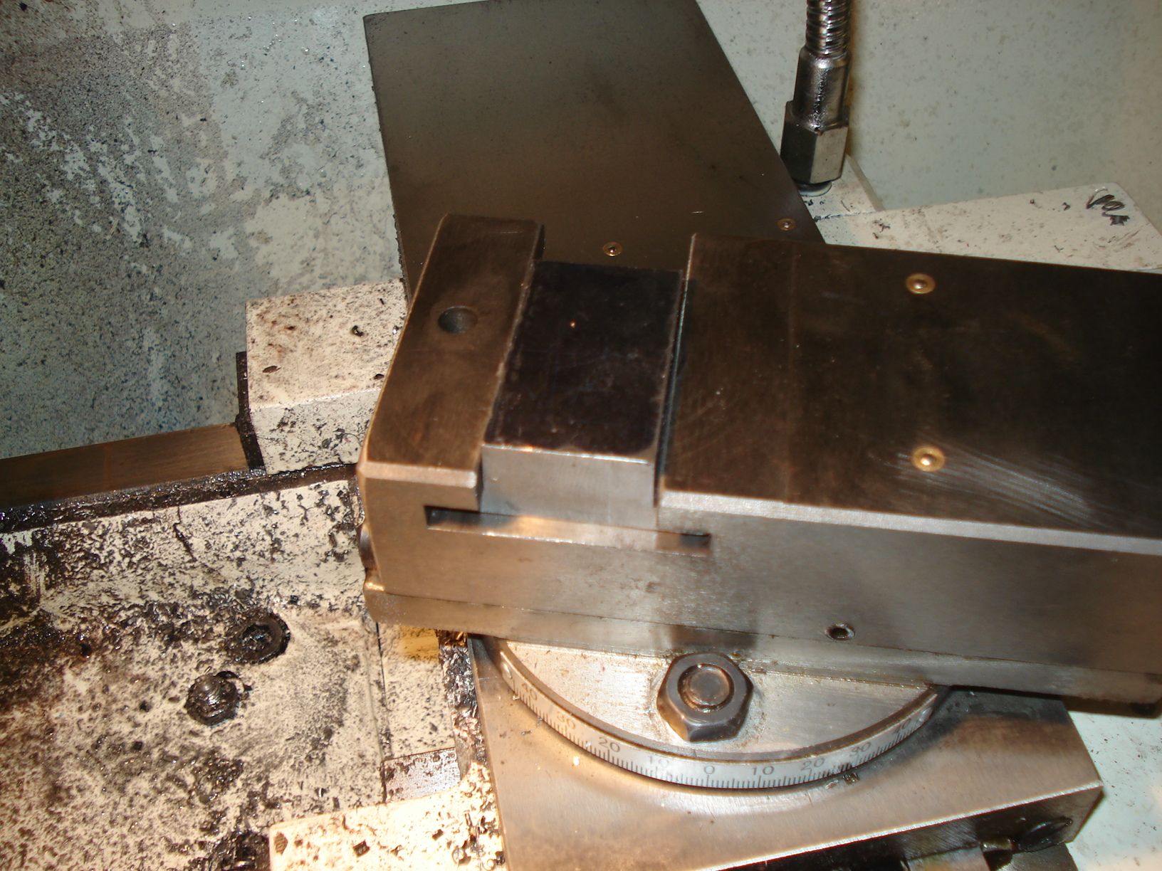 How to Make a Metal Lathe Knob Turner 10 Steps (with Pictures