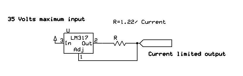 LED Wiring, Over Amp Burnout? - Instructables