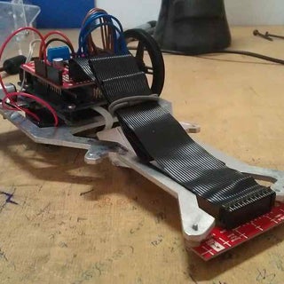 Line Following Robot With PID Algorithm - Instructables