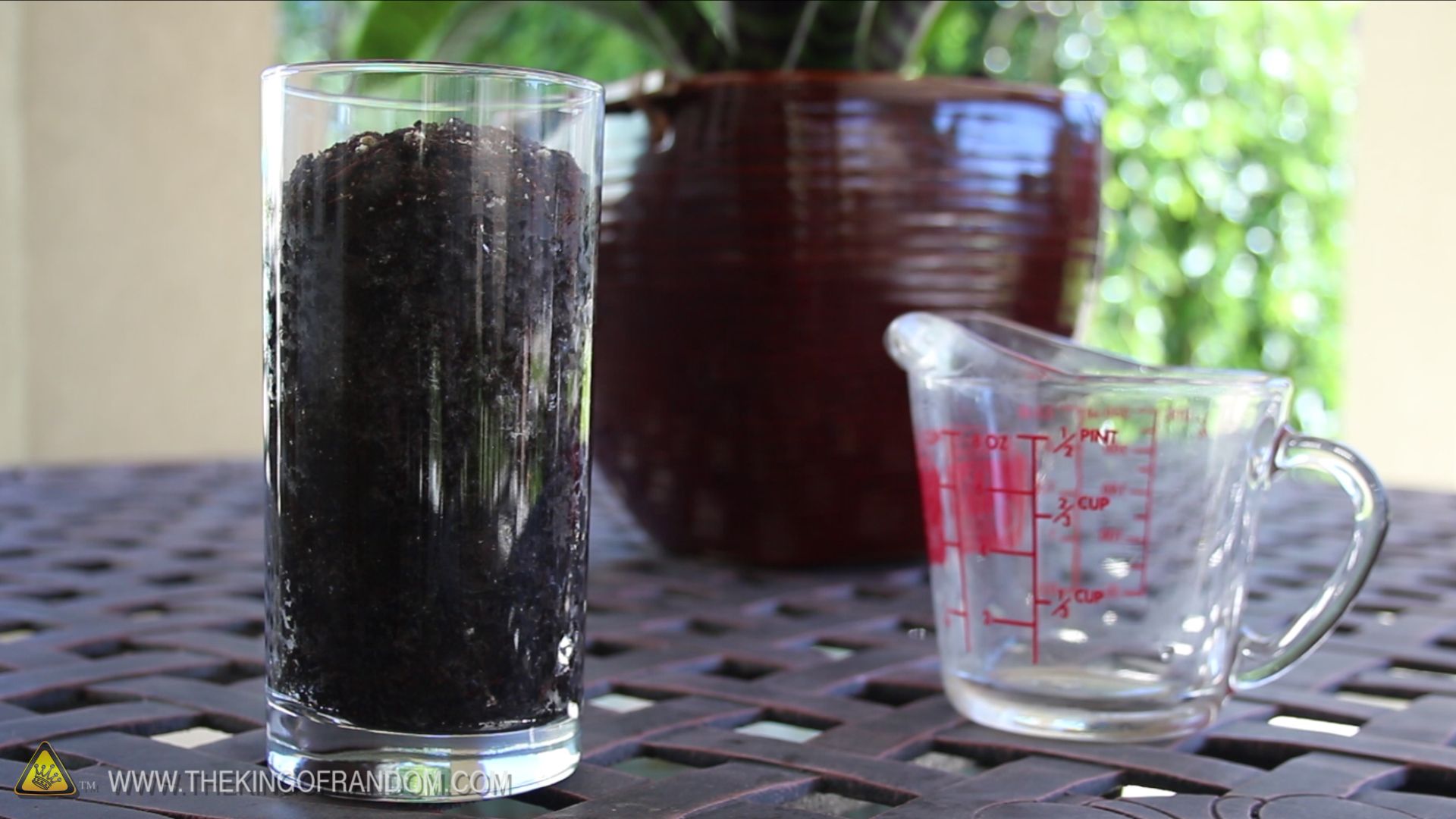 Diapers Help Your Plants Grow! 6 Steps (with Pictures) Instructables