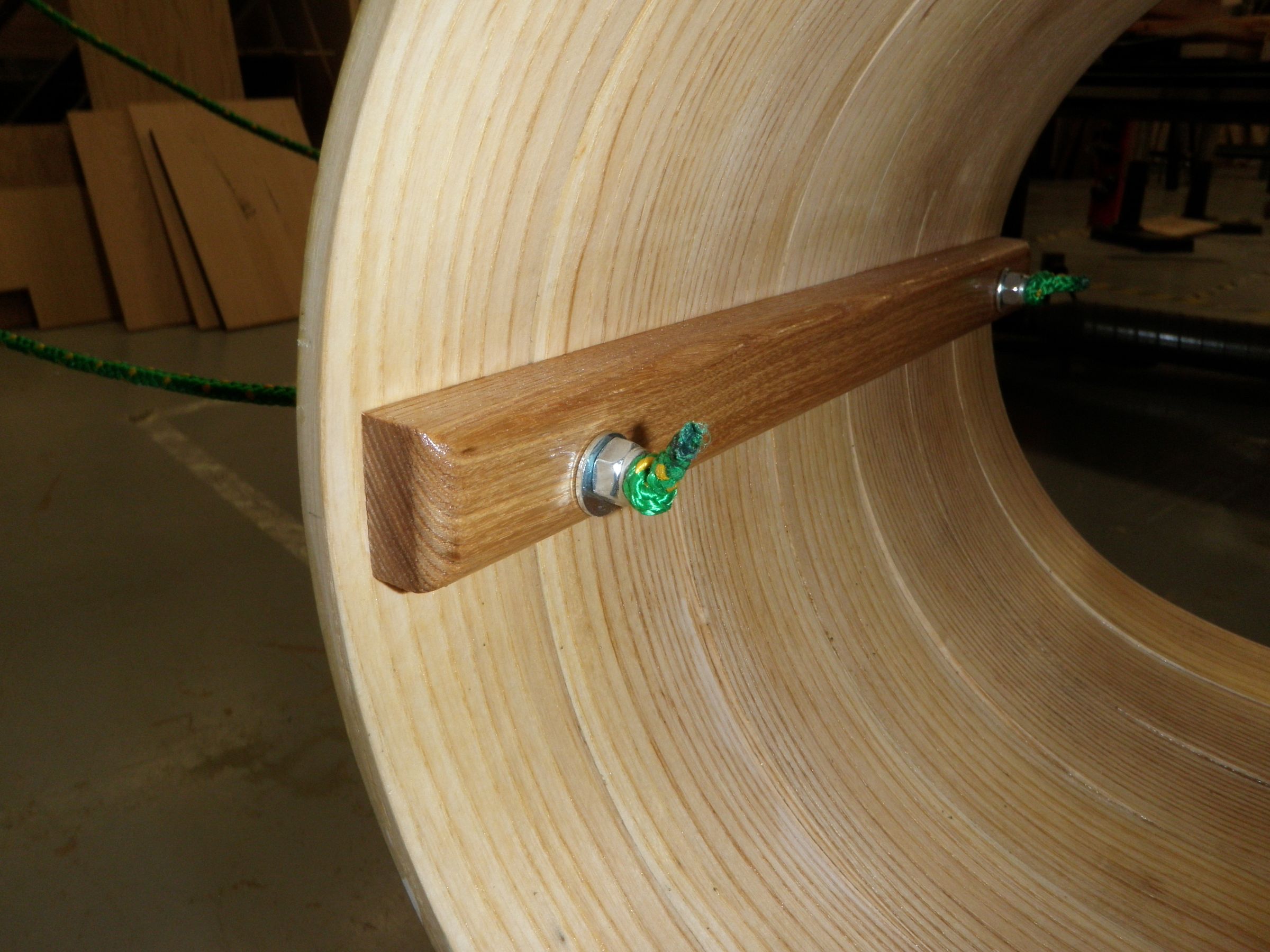 Building a Toboggan 10 Steps (with Pictures) Instructables