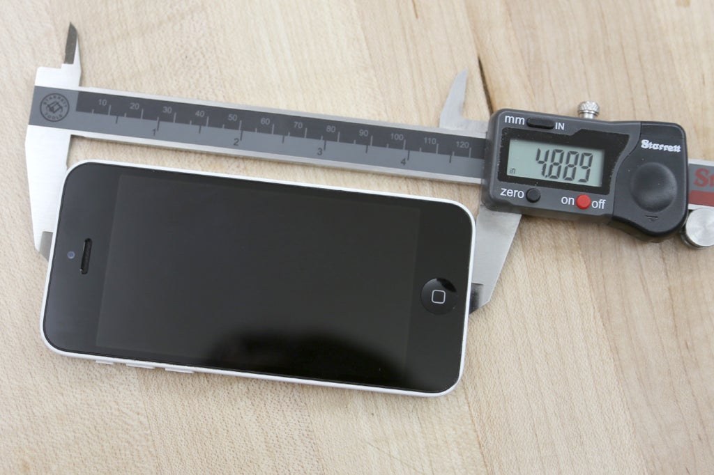 How To Measure Things Without A Ruler 3 Steps With Pictures Instructables How To Measure Things Without A Ruler 3 Steps With Pictures Instructables