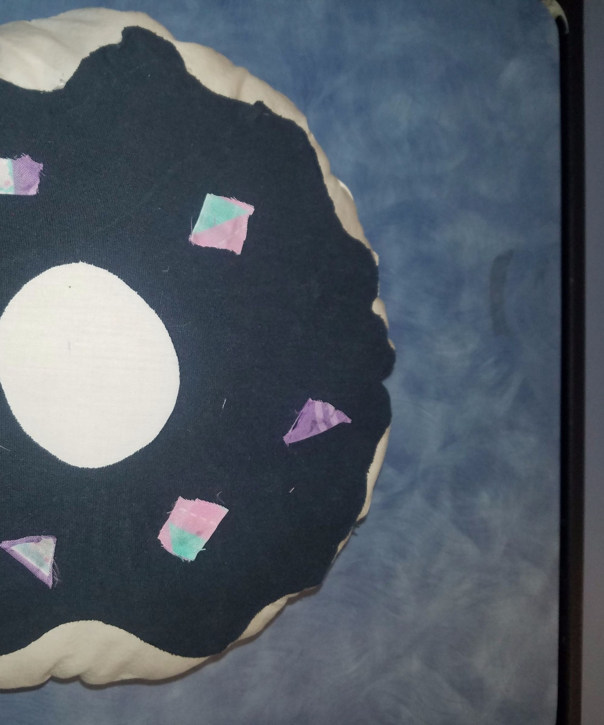 diy hemorrhoid pillow