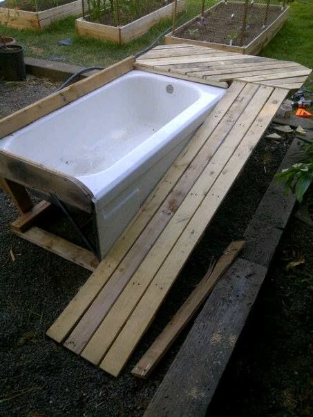 Duck Deck: Backyard Duck Habitat (with Pictures) - Instructables