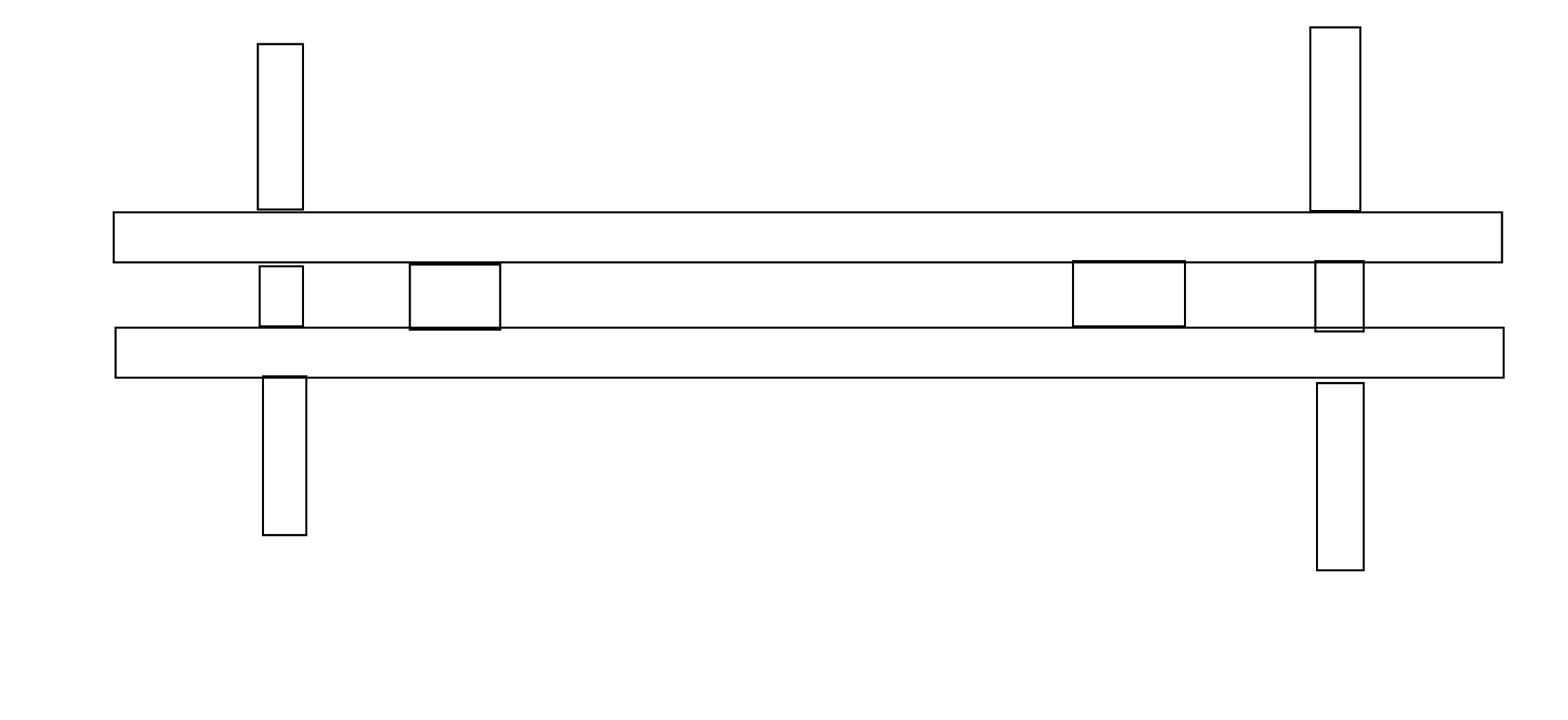 DIY Wooden Hammock Stand 6 Steps (with Pictures) Instructables