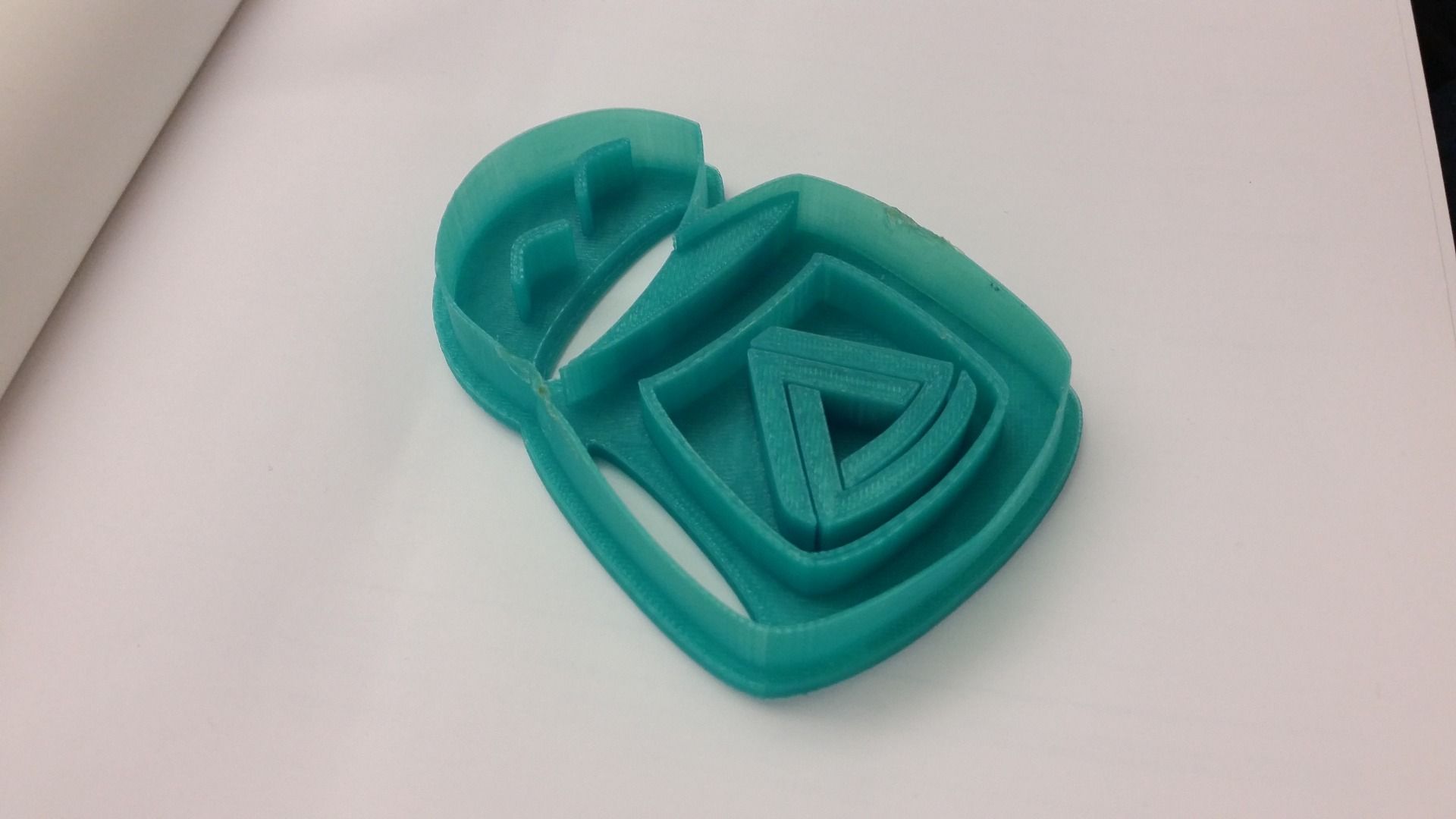 Making a Cookie Cutter in Tinkercad 14 Steps (with Pictures