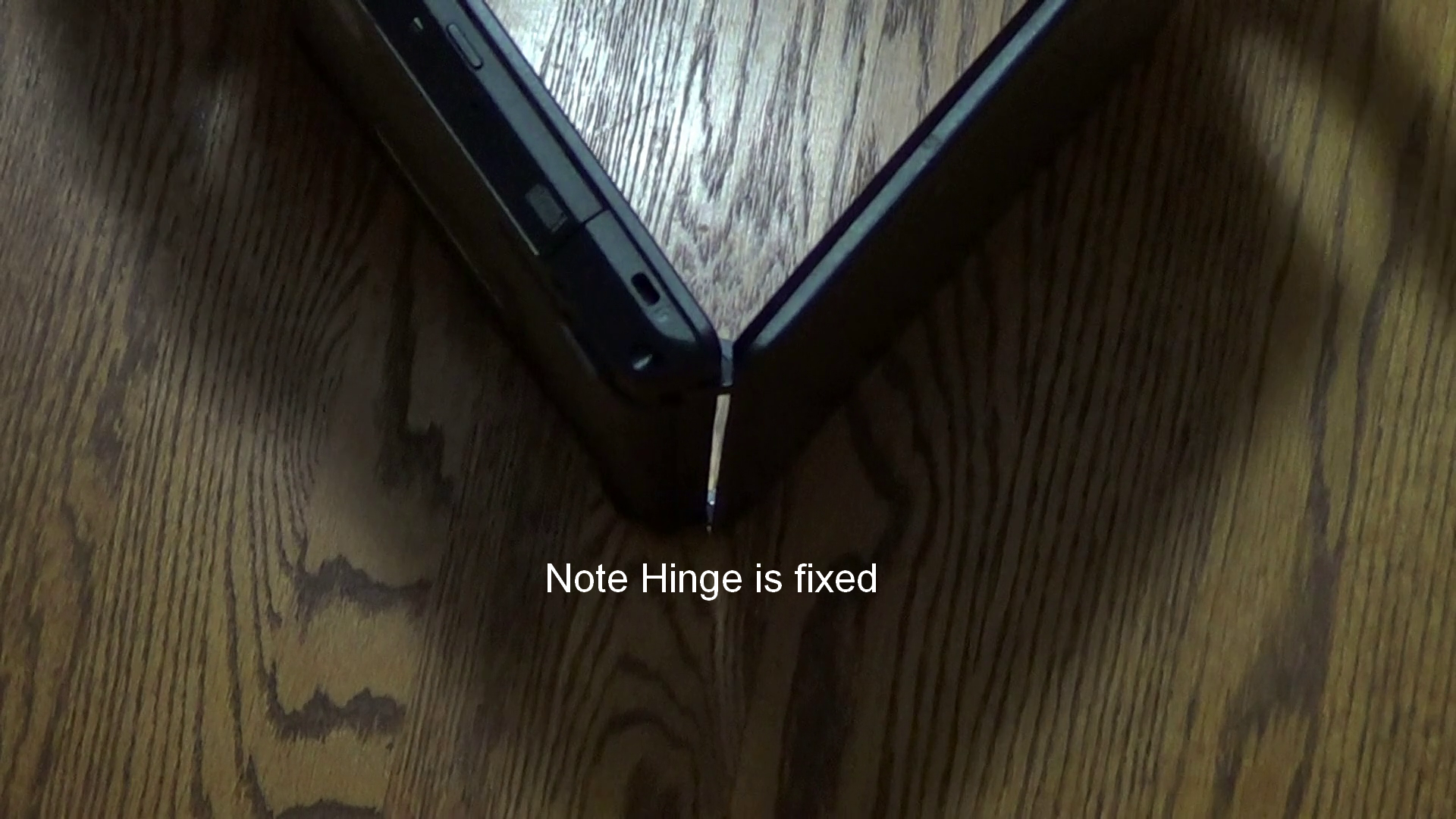 Repair Laptop Hinge Problem With JB Weld 7 Steps (with Pictures