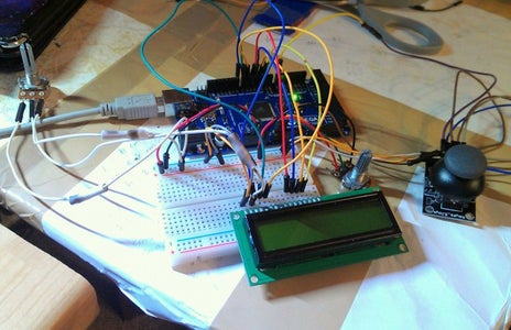Build a Robotic Remote Controller : 4 Steps Circuit Diagram