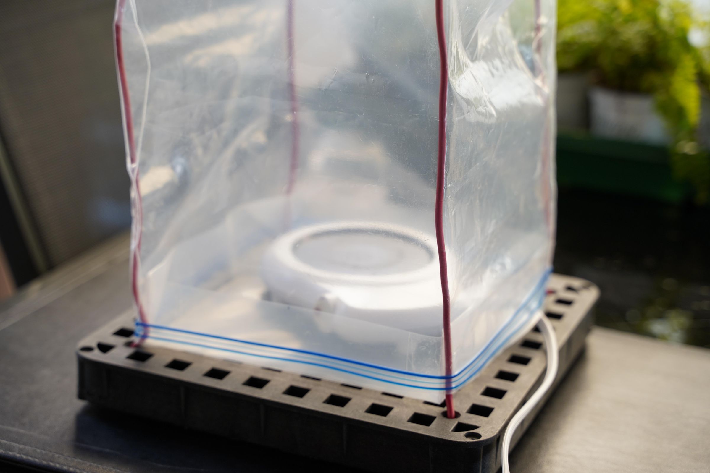 How to Lift Fingerprints Cyanoacrylate (Super Glue) Fuming 6 Steps