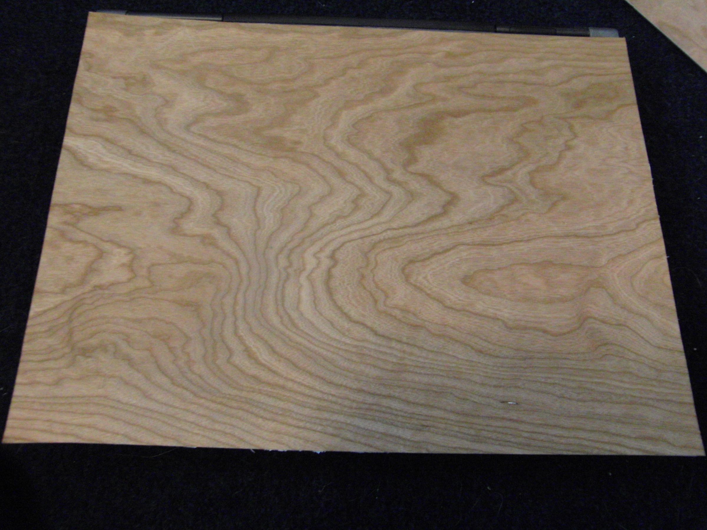 Wood Veneer Laptop Mod 9 Steps (with Pictures) Instructables