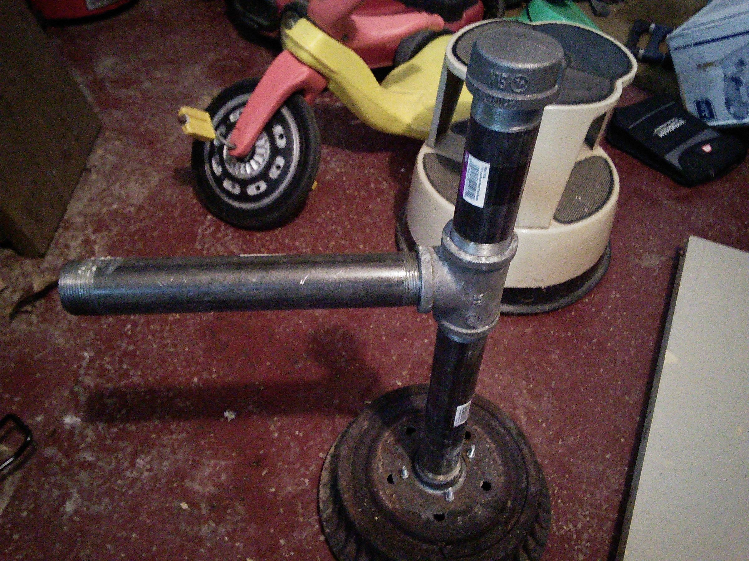Brake Drum 5 Steps (with Pictures) Instructables