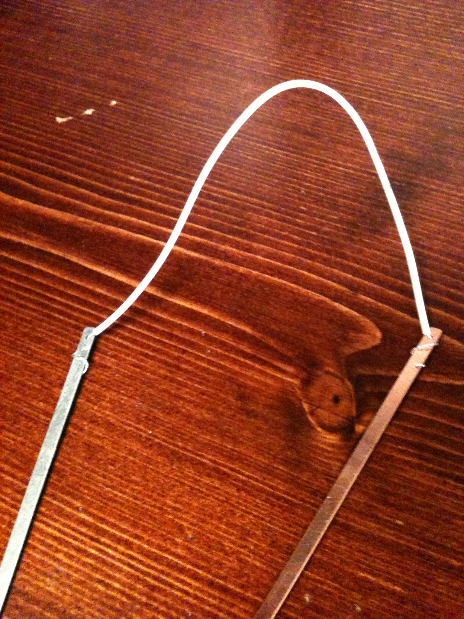 Water Powered Clock 4 Steps Instructables