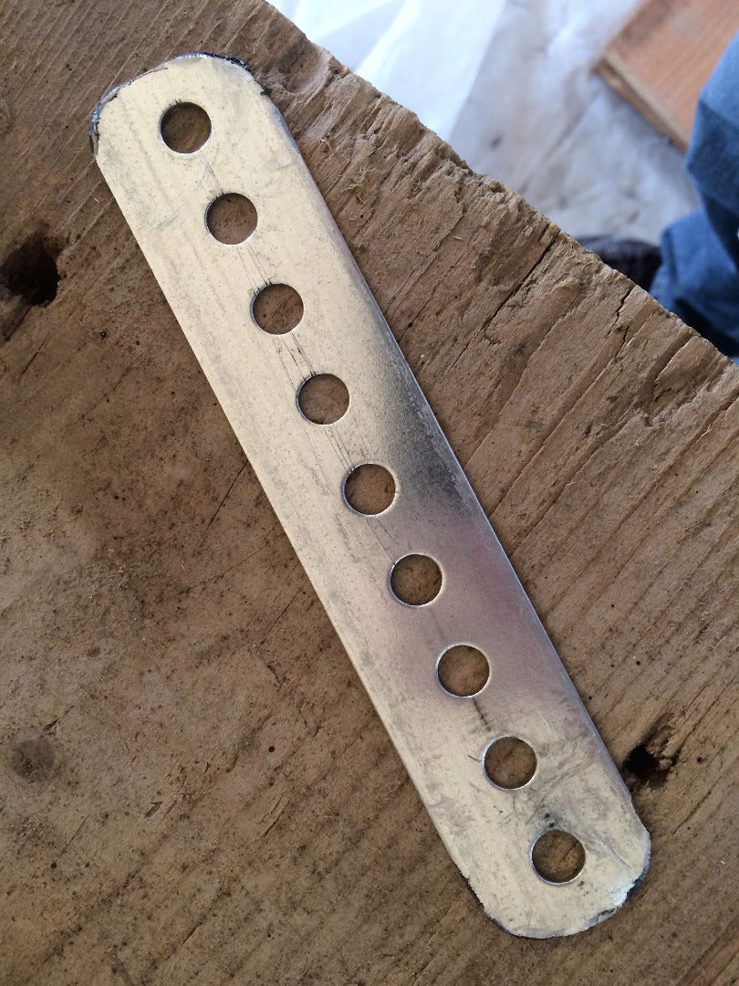 Trail Camera Lock 5 Steps Instructables