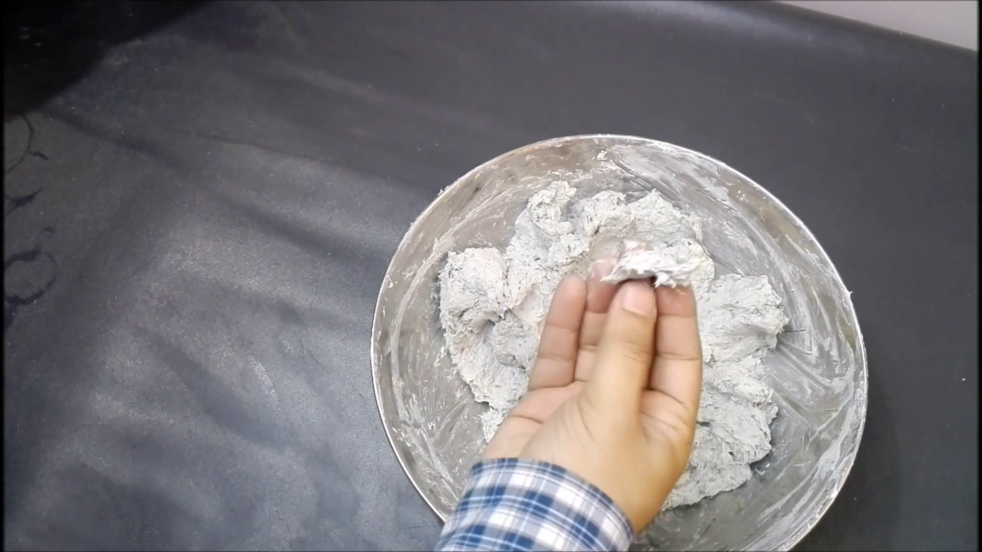 DIY Paper Mache Sculpture Like Stone Carving 4 Steps (with Pictures