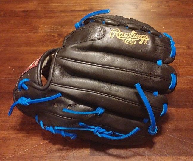 Dyeing a Baseball Glove 10 Steps (with Pictures) Instructables