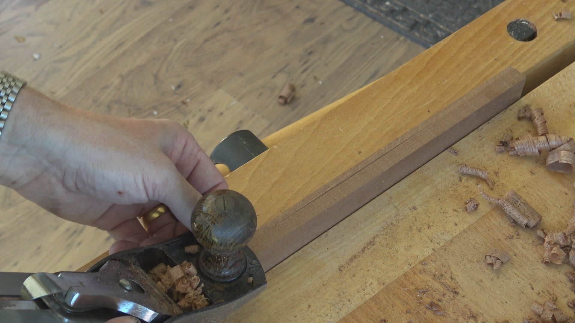 Making Pimped Winding Sticks 7 Steps (with Pictures) Instructables