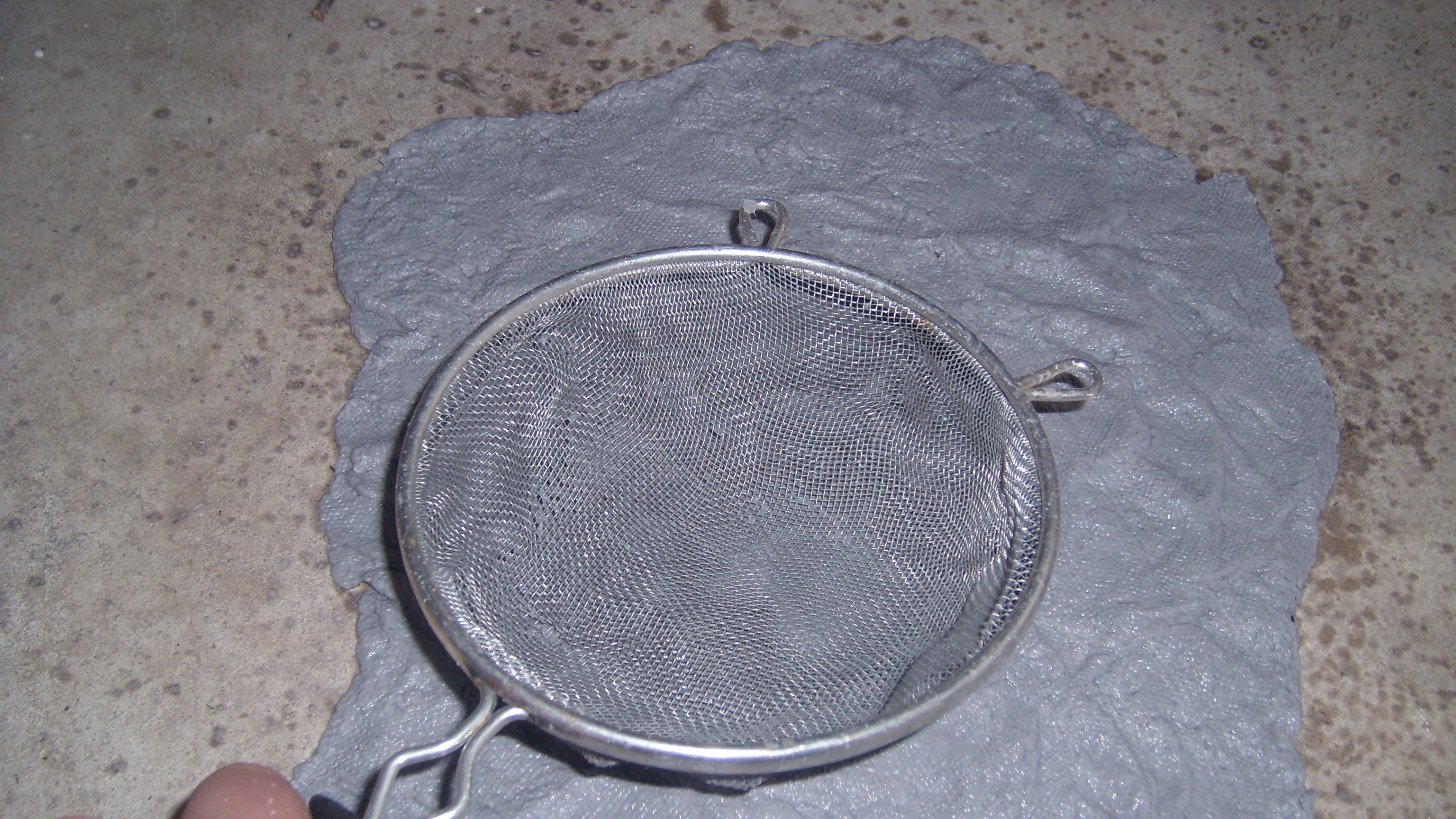 Homemade Paper 11 Steps Instructables