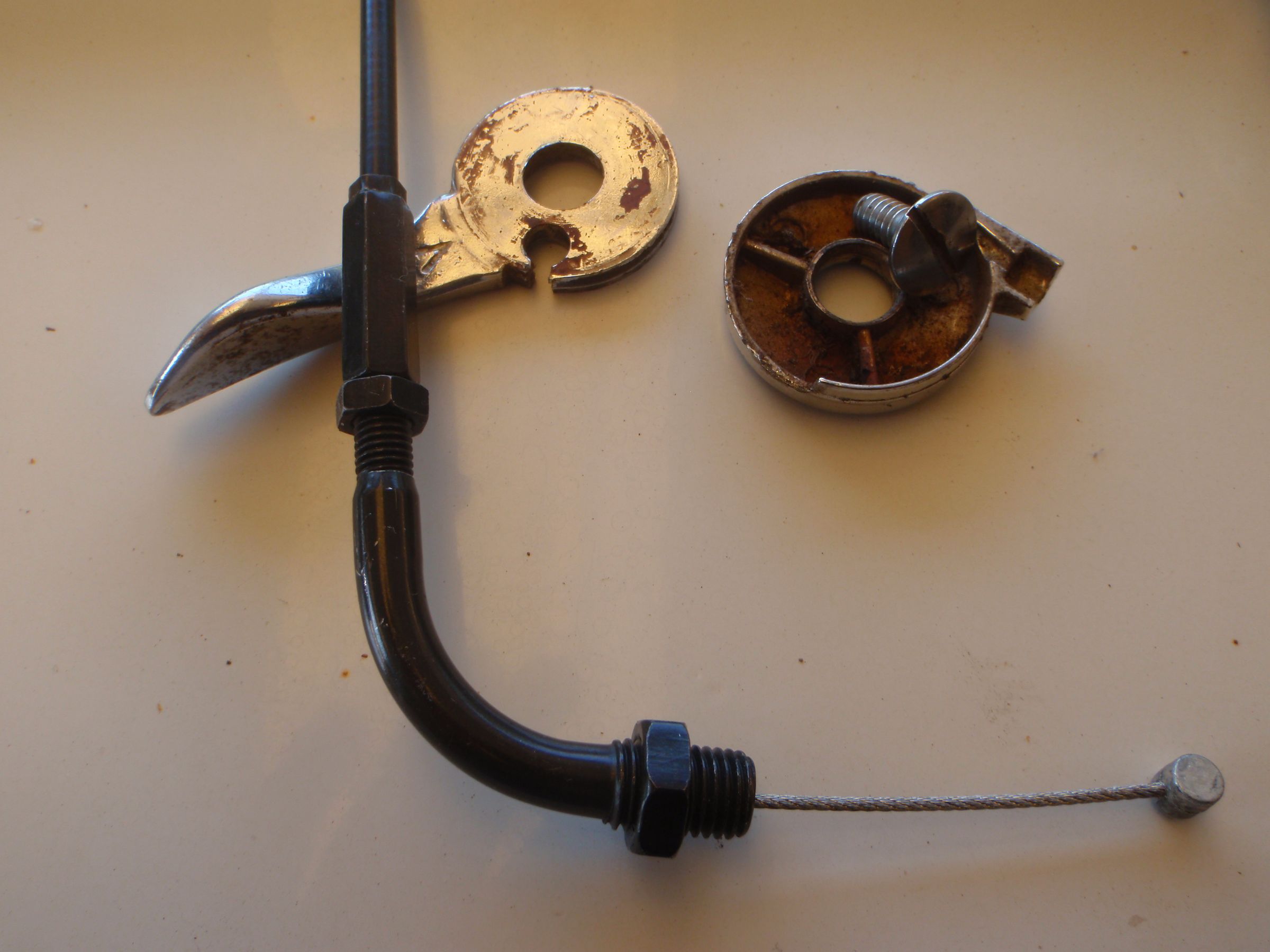 throttle company vintage motorcycles