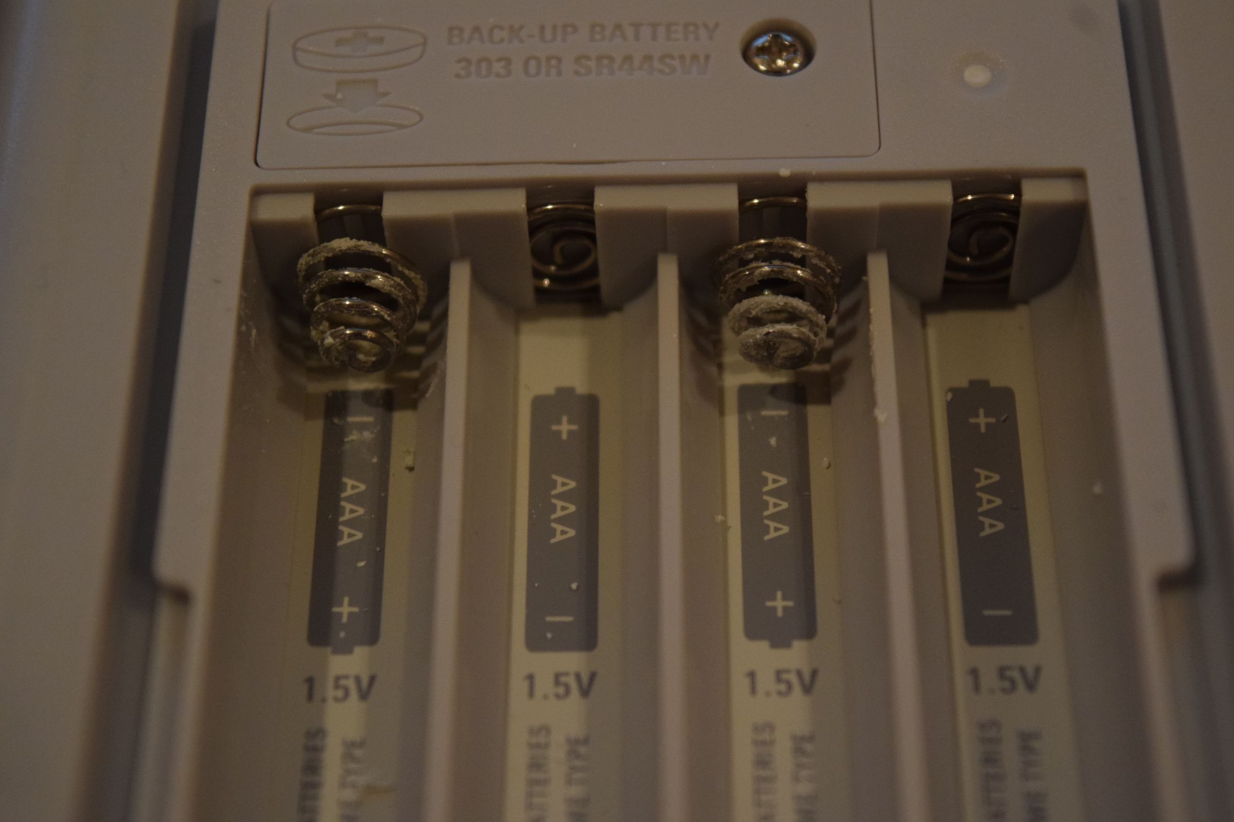 How to Remove Battery Acid 3 Steps (with Pictures) Instructables