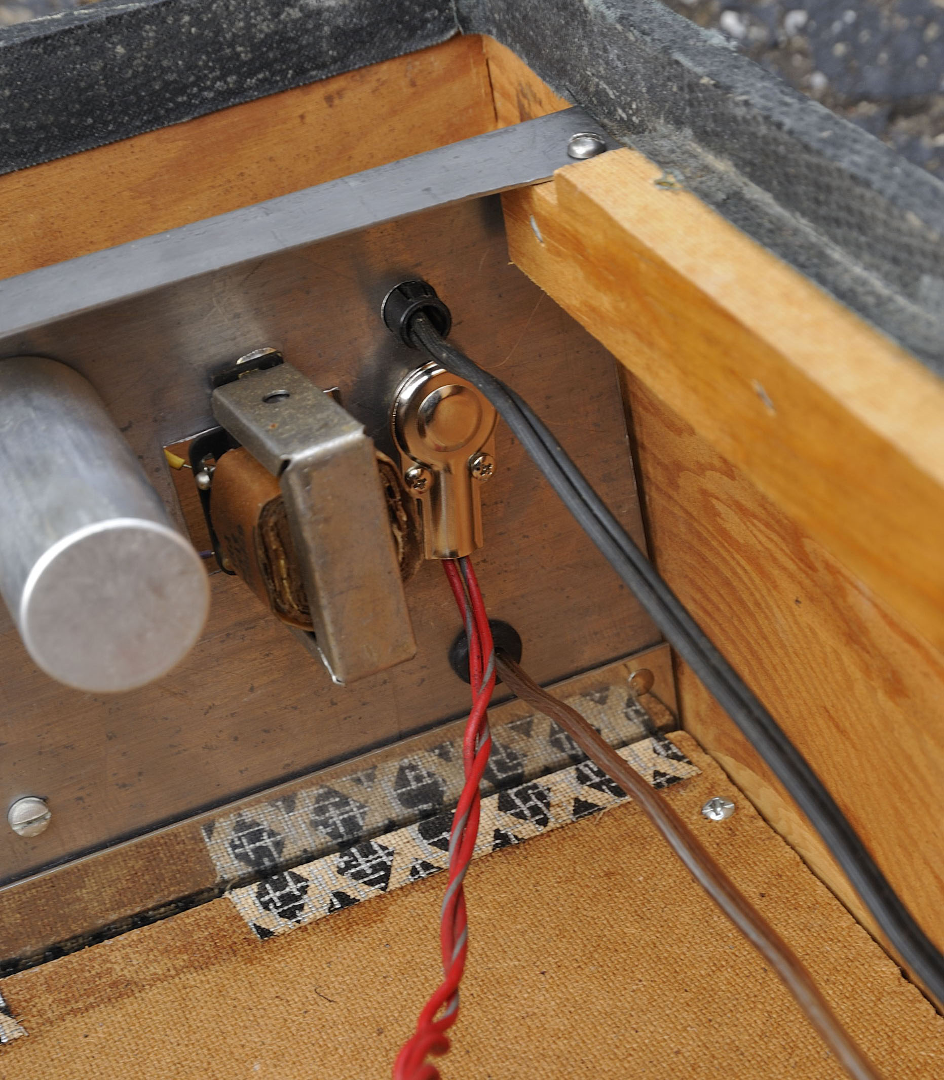 Isolation Transformer Upgrade for Old Guitar Amps 11 Steps (with