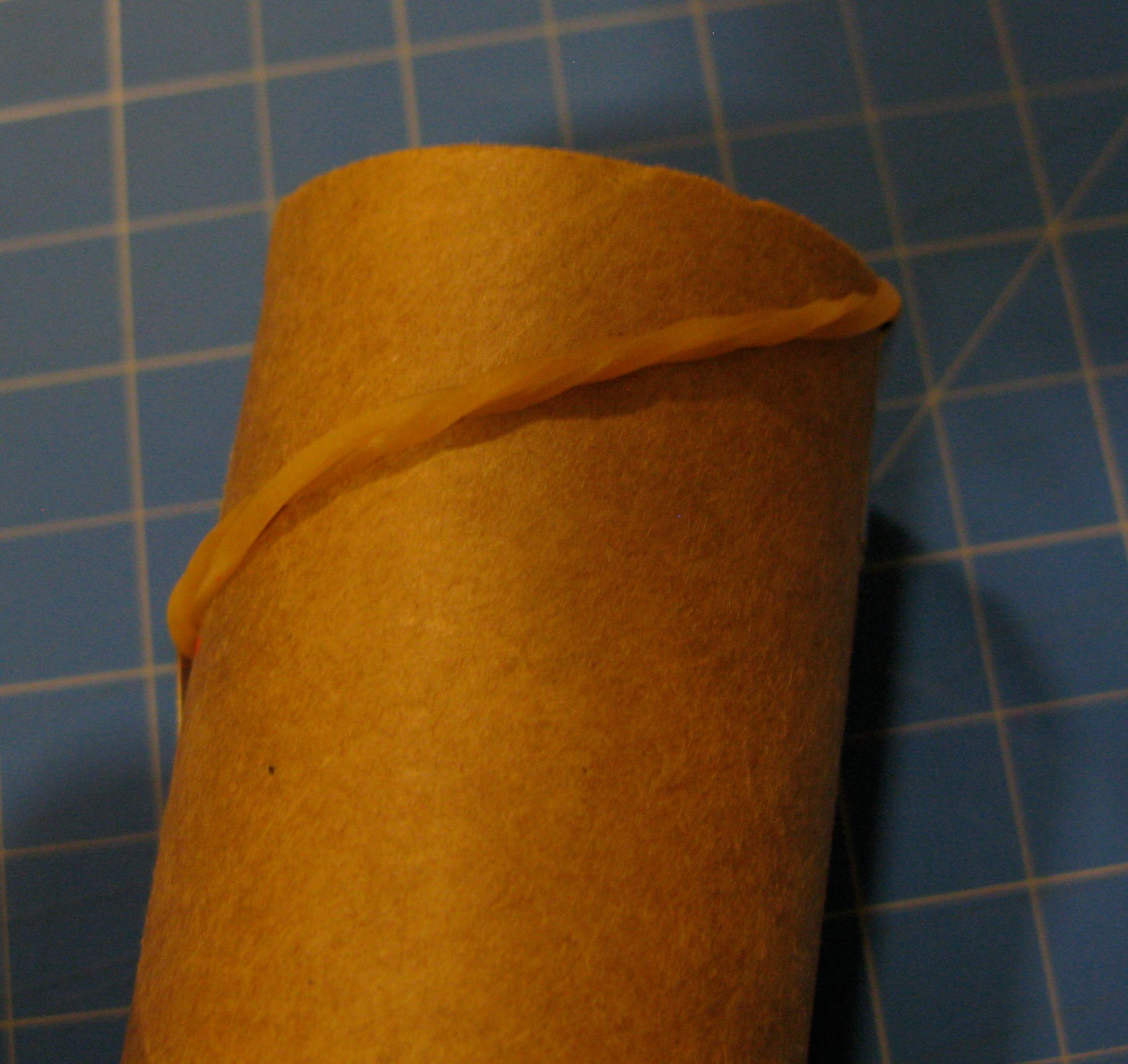 Make Your Own Yarn Winder for Center Pull Balls 13 Steps (with