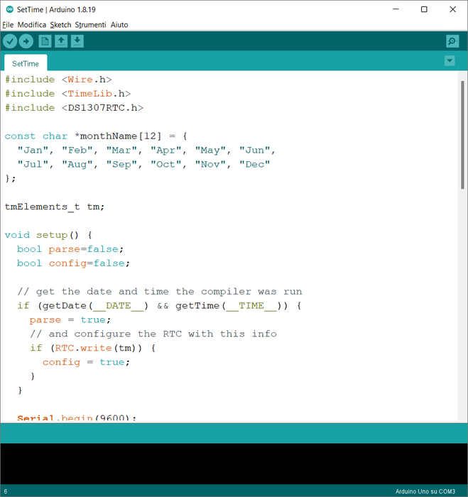 Arduino School Bell - Simple DIY - Share Project - PCBWay
