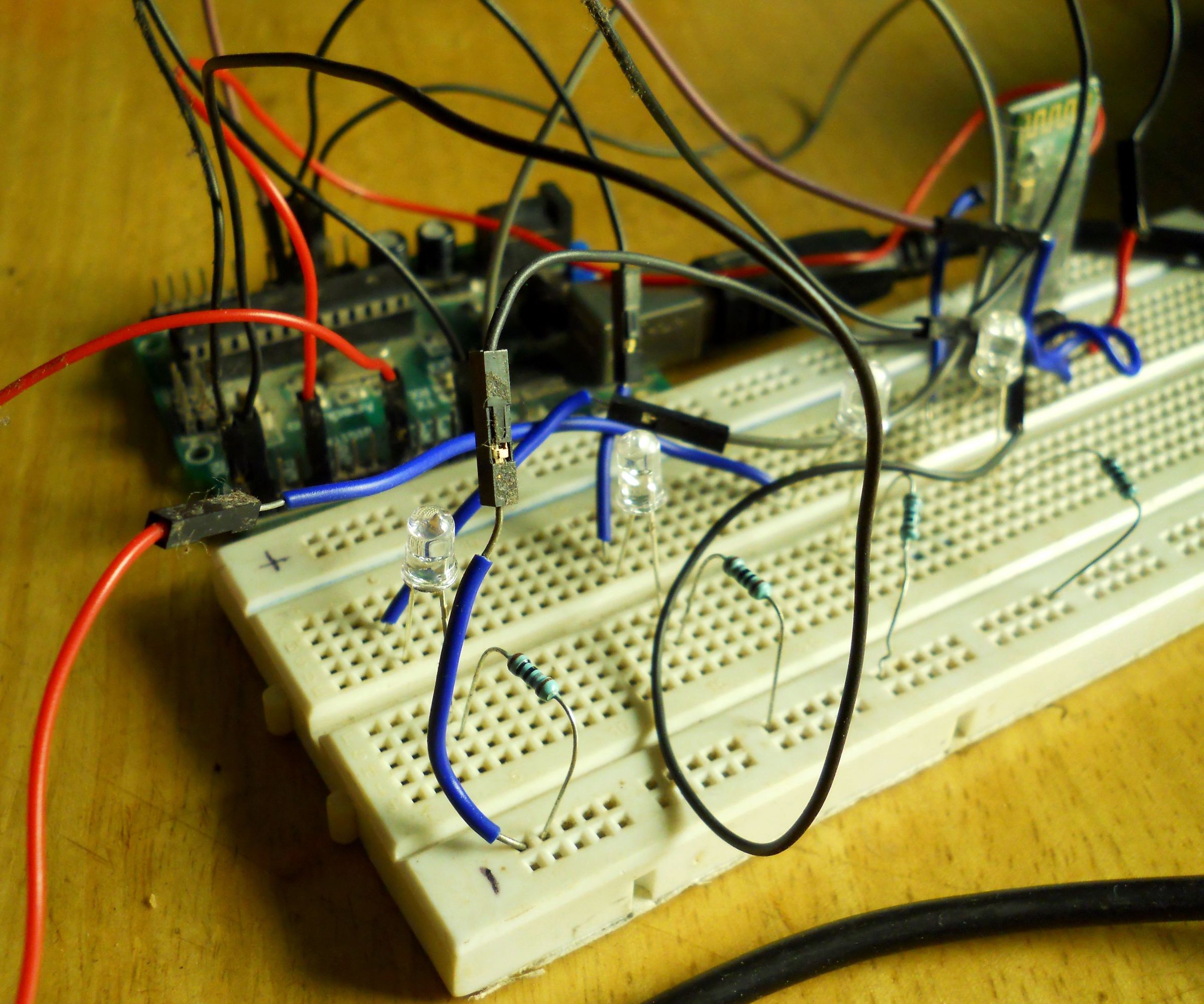 arduino home automation system DIY Project to Discover - FindingDIY
