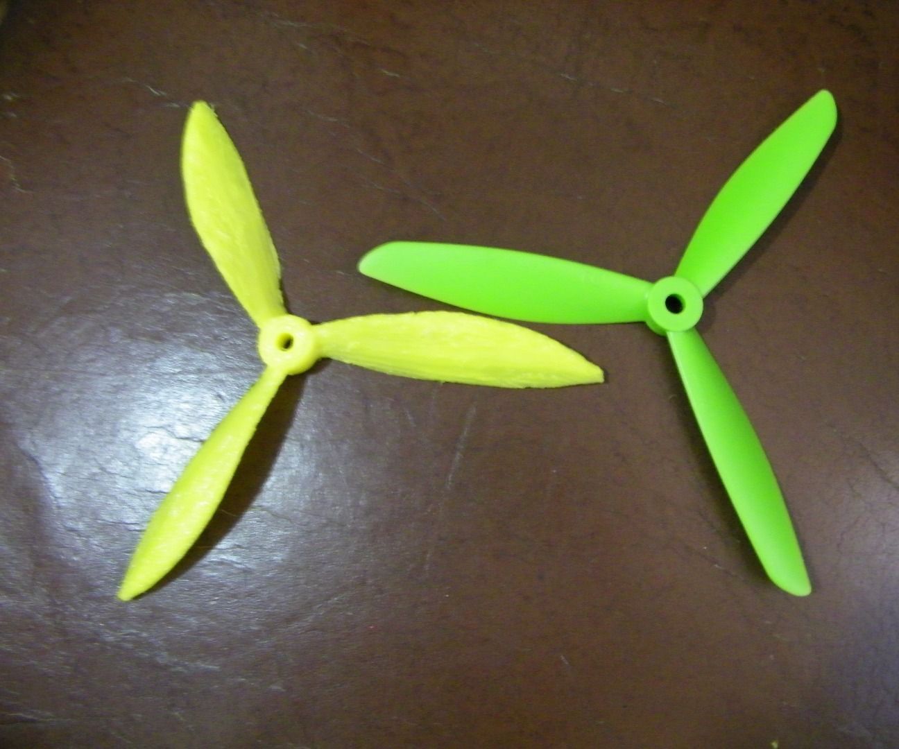 printable drone propeller 177mm DIY Project DIY Project Image