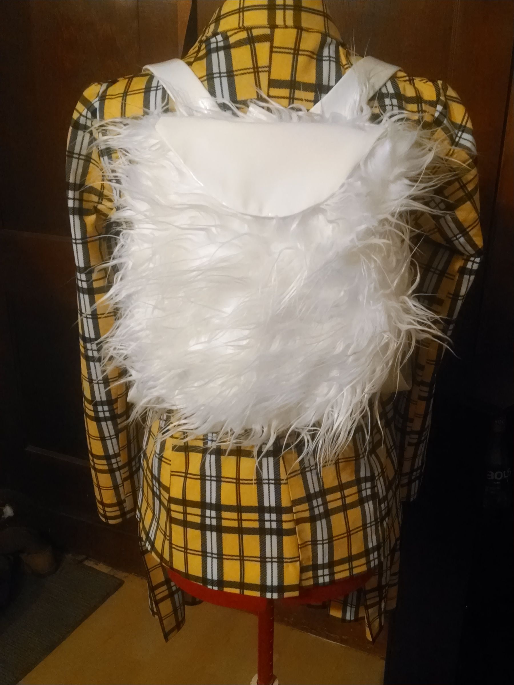 Cher Horowitz Clueless Costume 