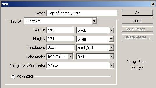 PlayStation Memory Card Labels : 3 Steps - Instructables
