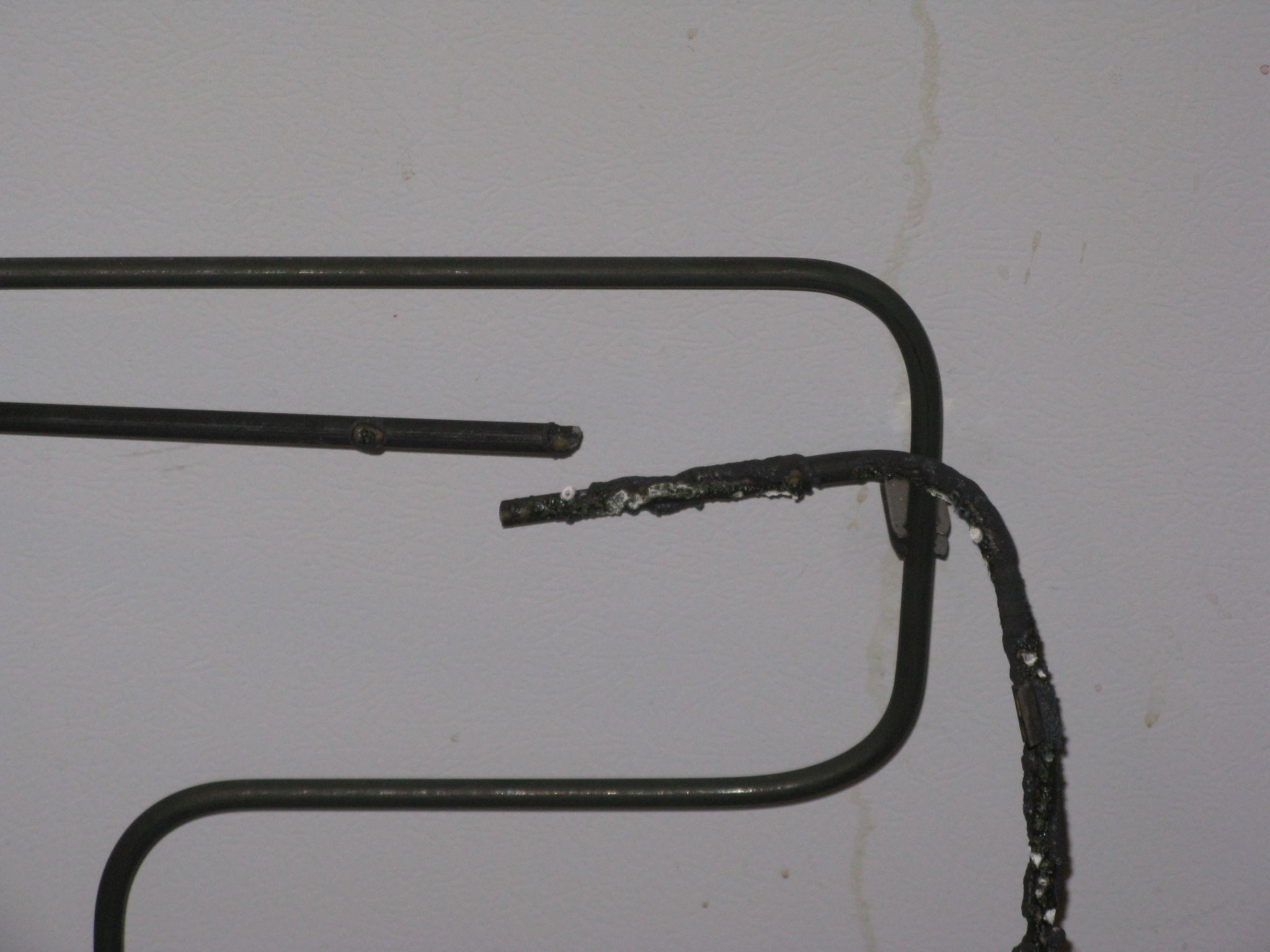 Oven Element Repair 9 Steps (with Pictures) Instructables