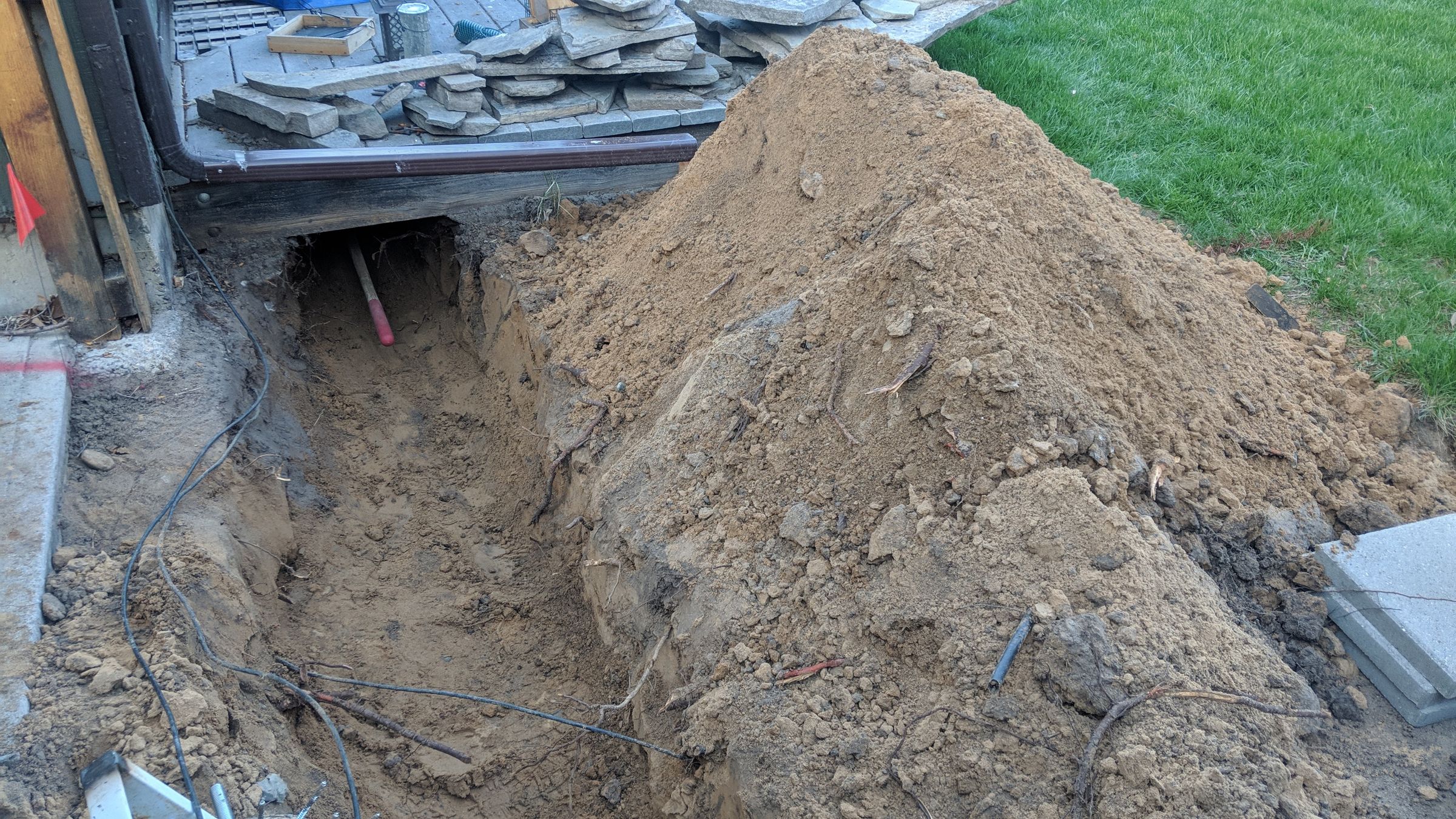 Underground Cat Tunnel 18 Steps Instructables