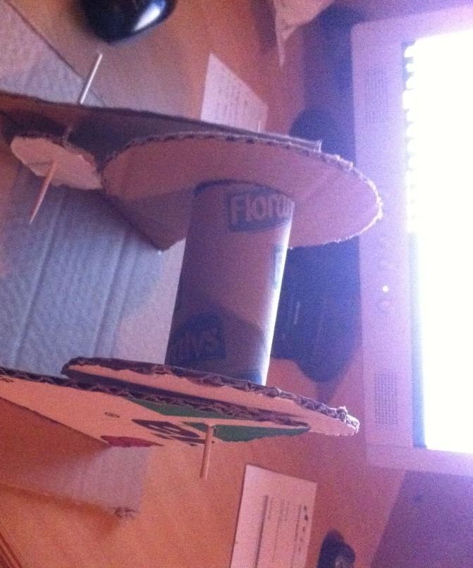 lier DIY Project DIY Project Image