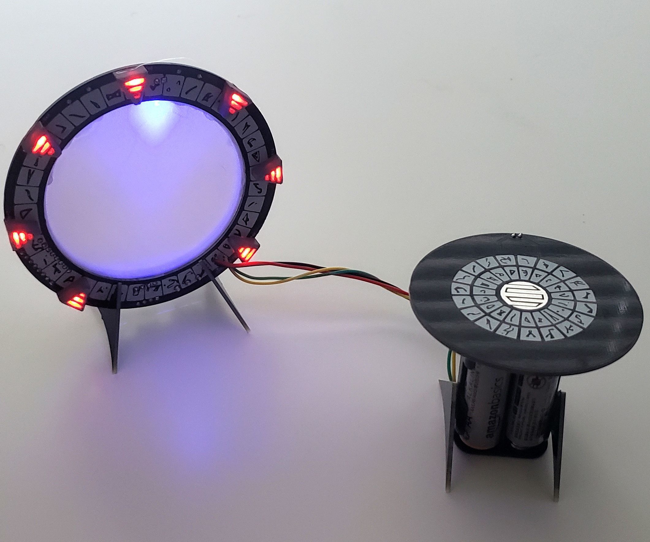 Stargate for Your Desktop - PCB Design
