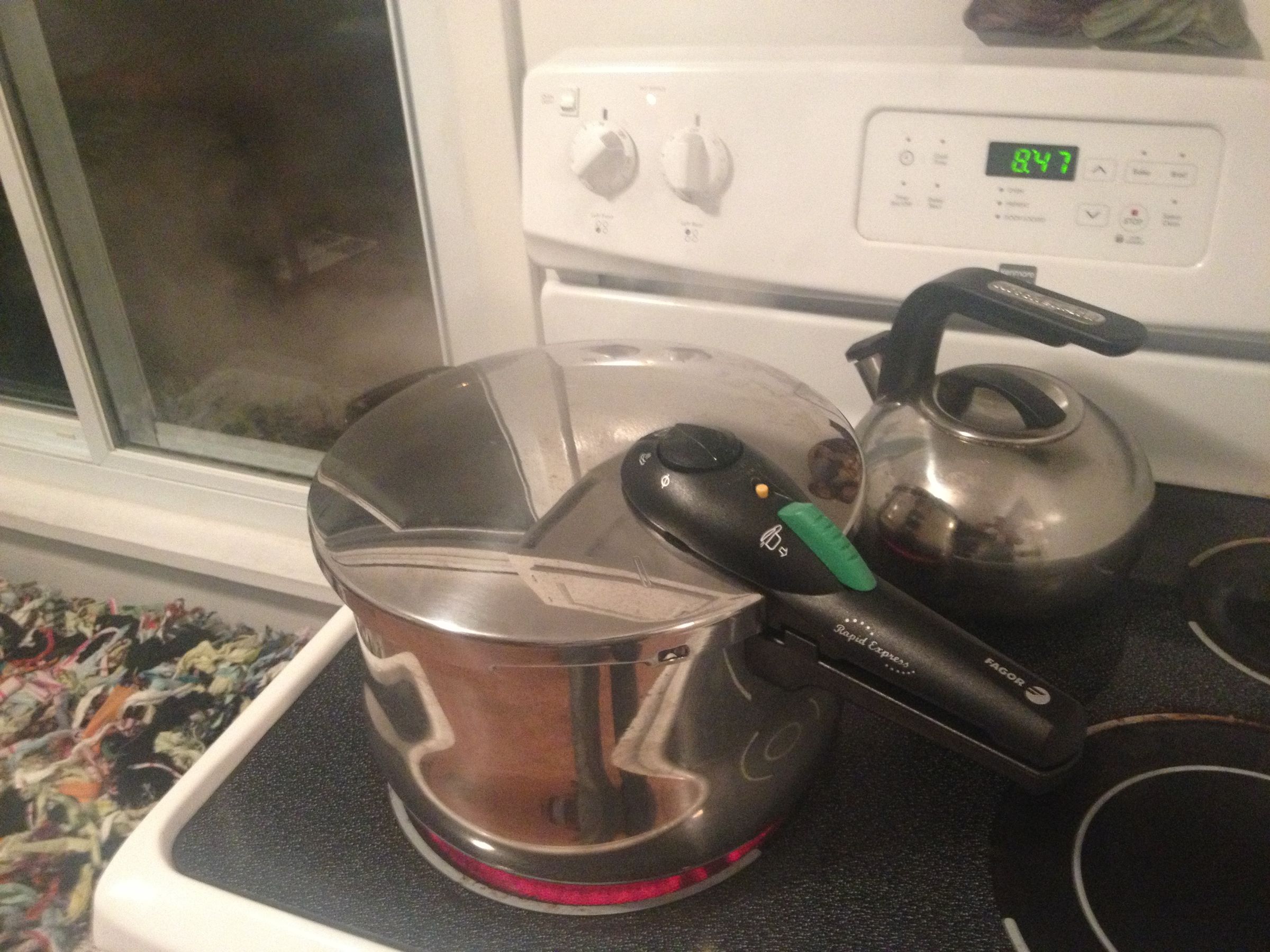 How to Sterilize Autoclavable Materials at Home Using a Pressure Cooker
