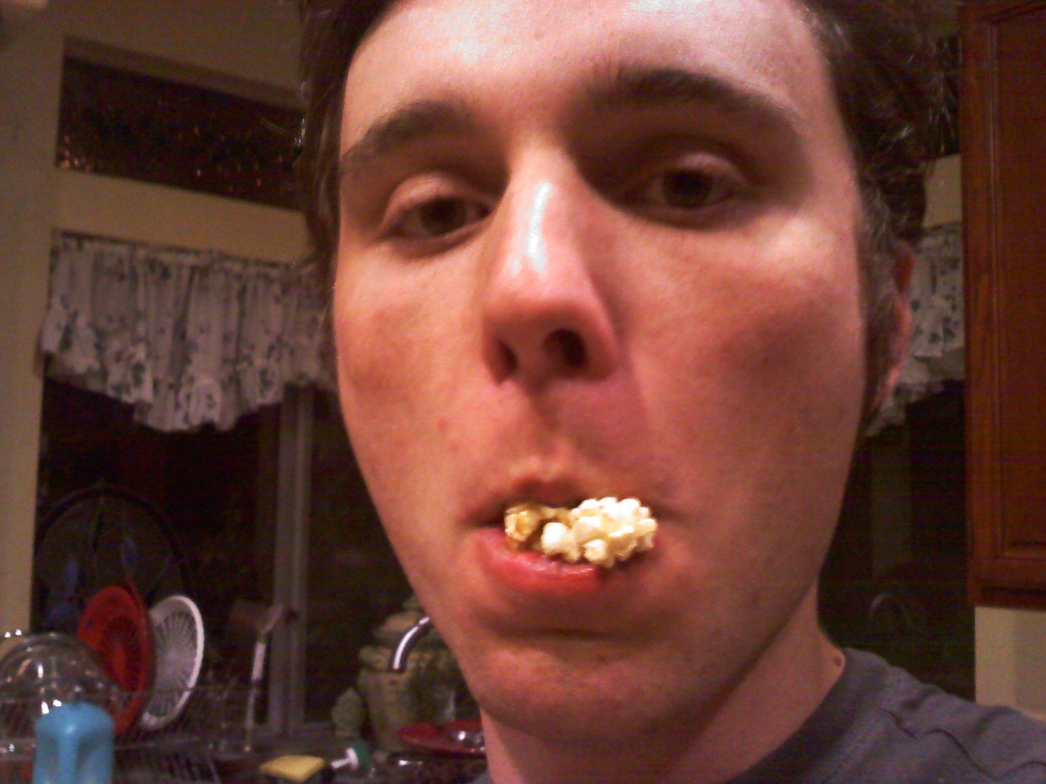 How to Hack Microwave Popcorn 4 Steps Instructables